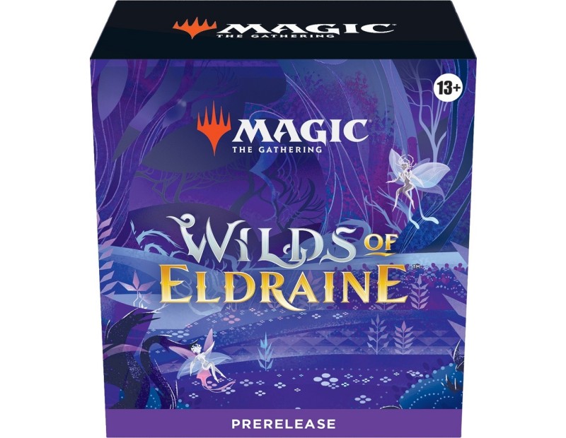 Prerelease Pack Wilds of Eldraine