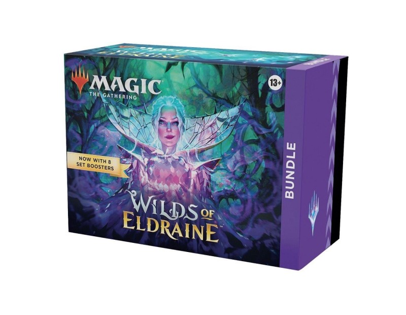 Wilds of Eldraine Bundle