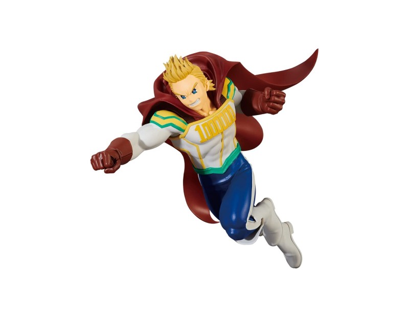 Φιγούρα Mirio Togata (The Amazing Heroes Vol.27)