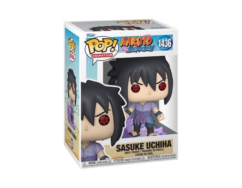 Φιγούρα Sasuke w/ Susano'o (Funko POP) #1436