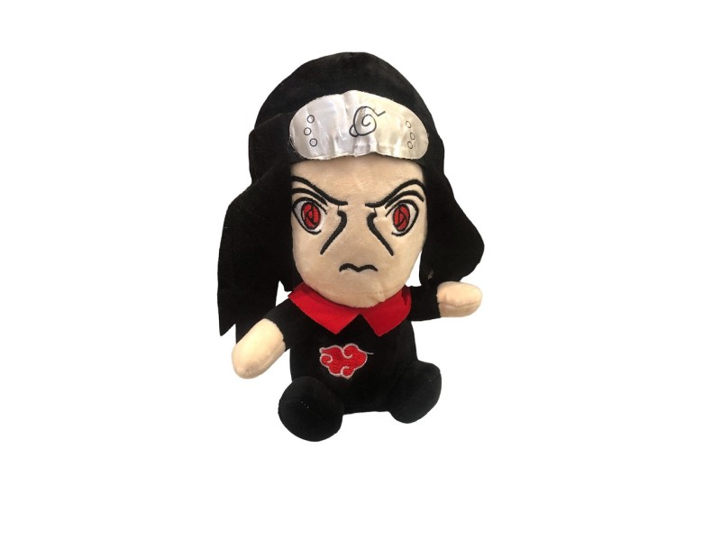 Λούτρινο Itachi Uchiha