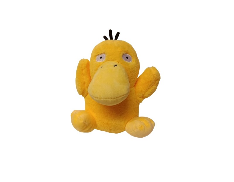 Λούτρινο Psyduck (18 cm)