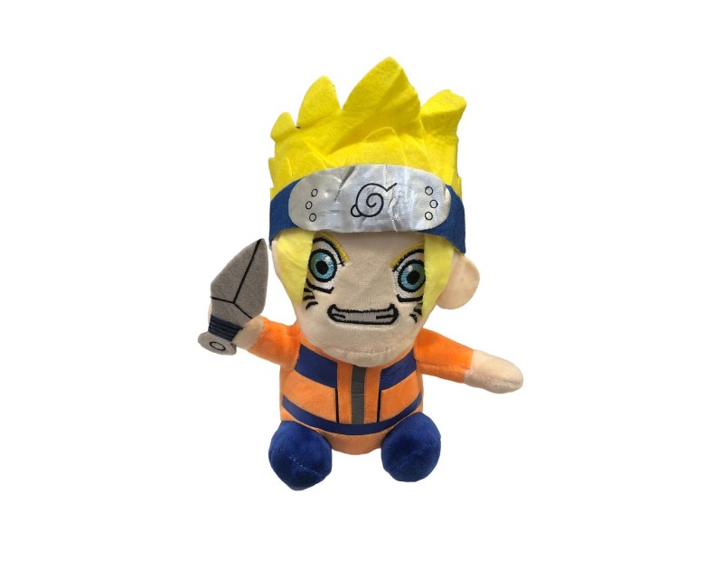 Λούτρινο Uzumaki Naruto