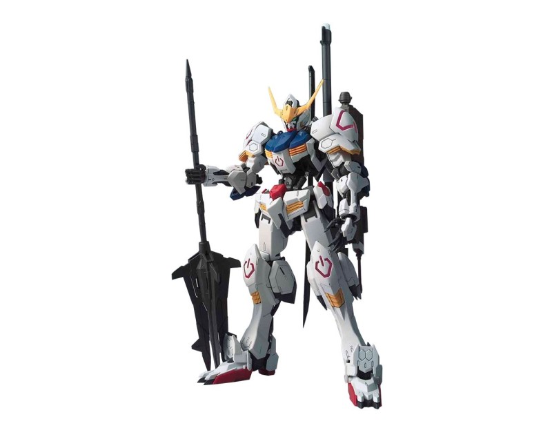 Model Kit Gundam Barbatos (1/100 MG GUNDAM)