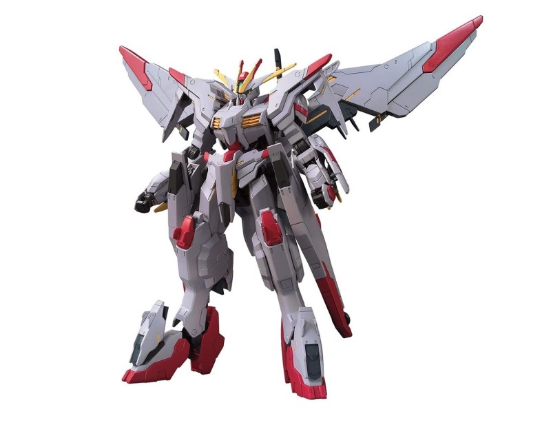Model Kit Gundam Marchosias (1/144 HG GUNDAM)