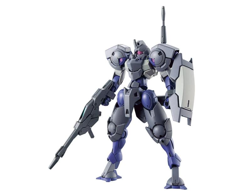 Model Kit Heindree Sturm (1/144 HG GUNDAM)