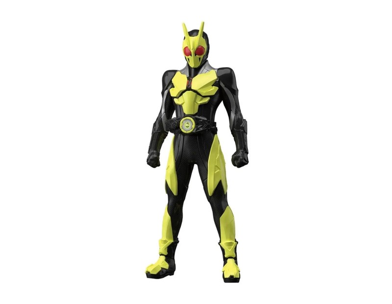 Model Kit Kamen Rider Zero-One (Entry Grade)