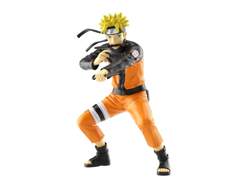 Model Kit Naruto Uzumaki (Entry Grade)