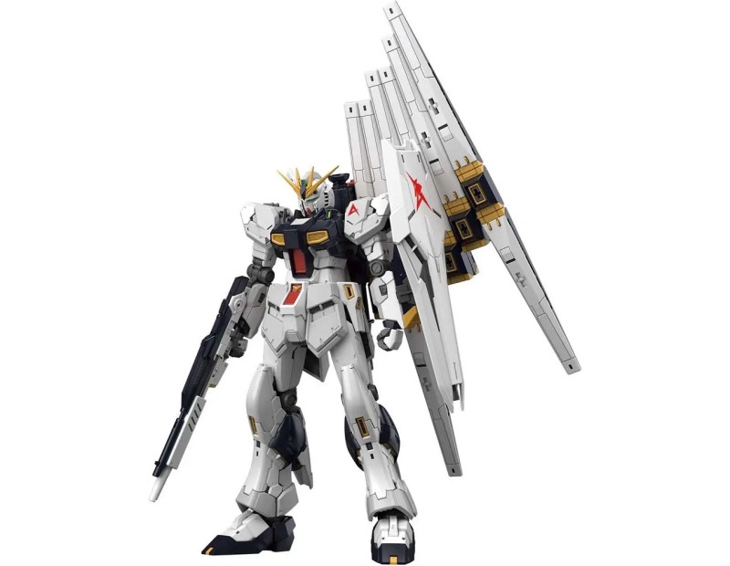 Model Kit νGundam Ver. Ka (1/100 MG GUNDAM)