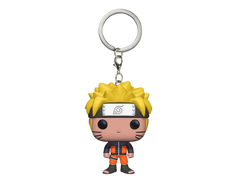 Μπρελόκ Naruto Uzumaki (Pocket POP)