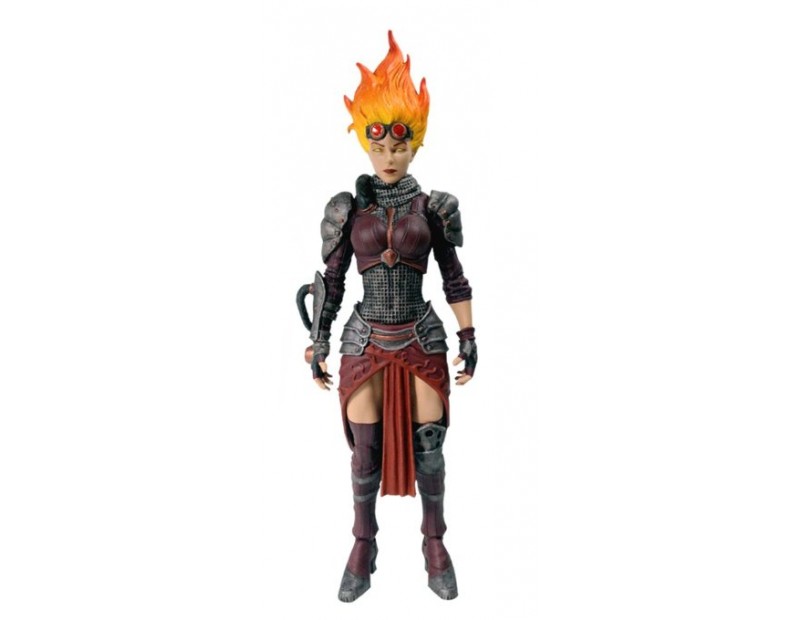 Action Figure Chandra Nalaar (Legacy Collection)