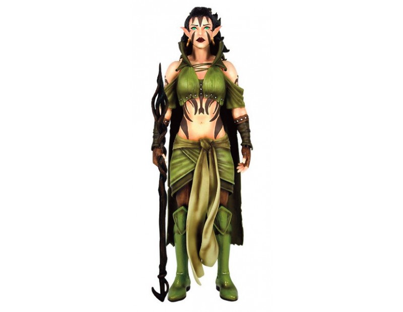 Action Figure Nissa Revane (Legacy Collection)