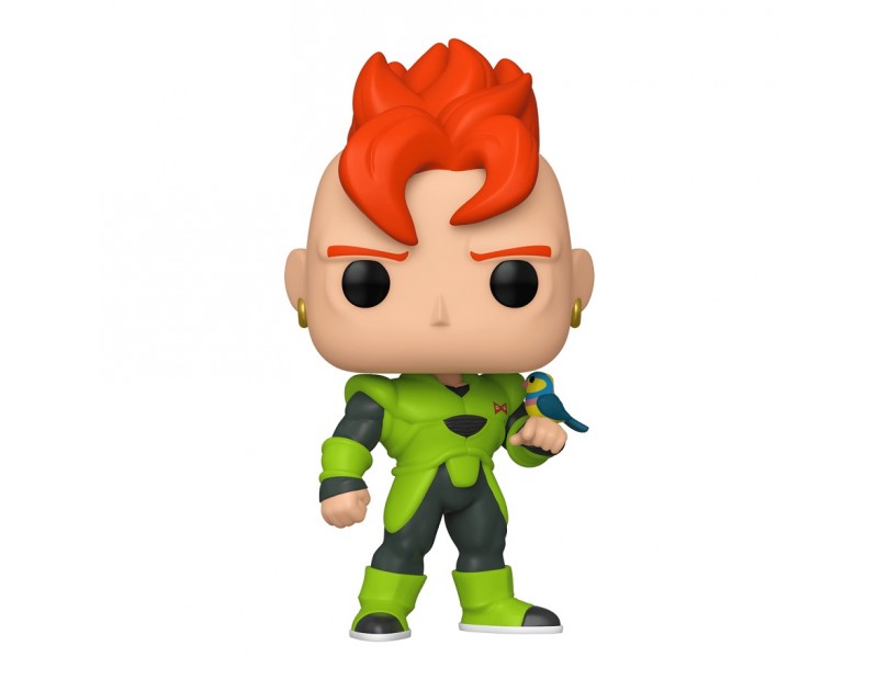 Φιγούρα Android 16 (Funko POP)