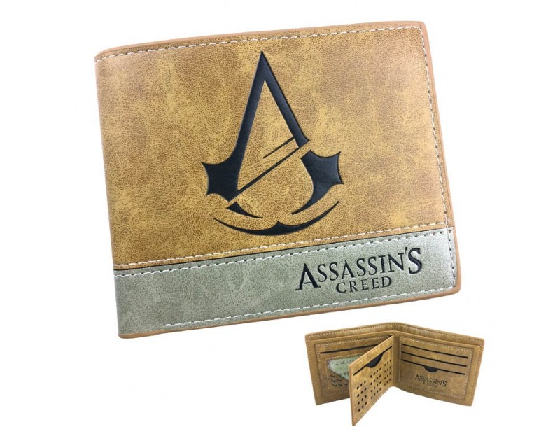Πορτοφόλι Assassin Insignia