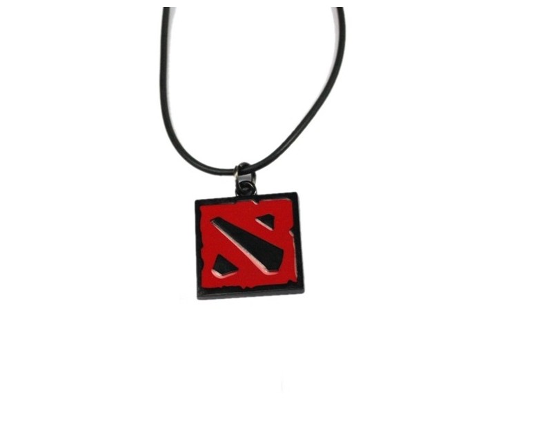 Κρεμαστό Dota 2 Symbol