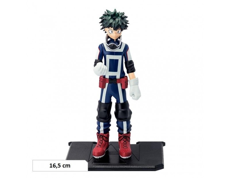 Φιγούρα Izuku Midoriya (Deku)