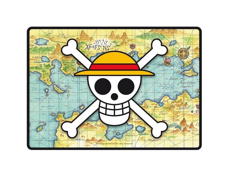 Gaming Mousepad Straw Hat Pirates
