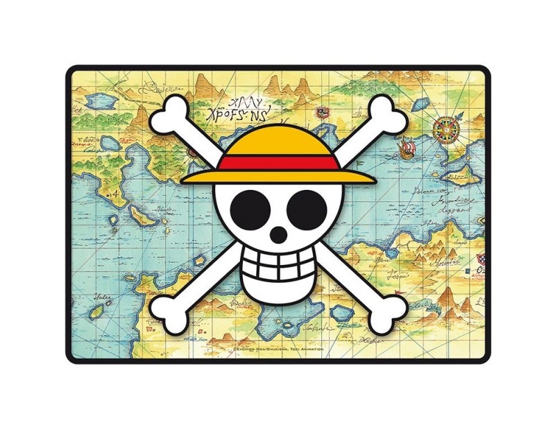 Gaming Mousepad Straw Hat Pirates