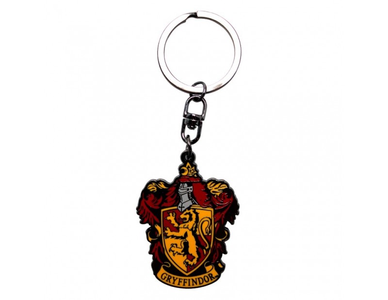 Μπρελόκ Gryffindor Crest