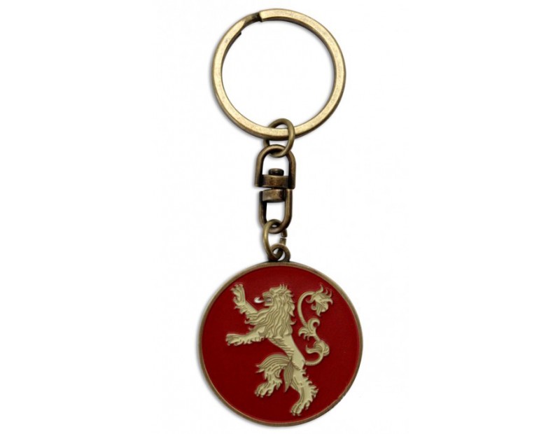 Μπρελόκ House Lannister