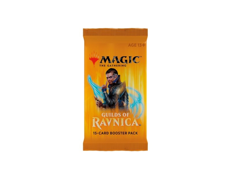 Booster Pack Guilds of Ravnica