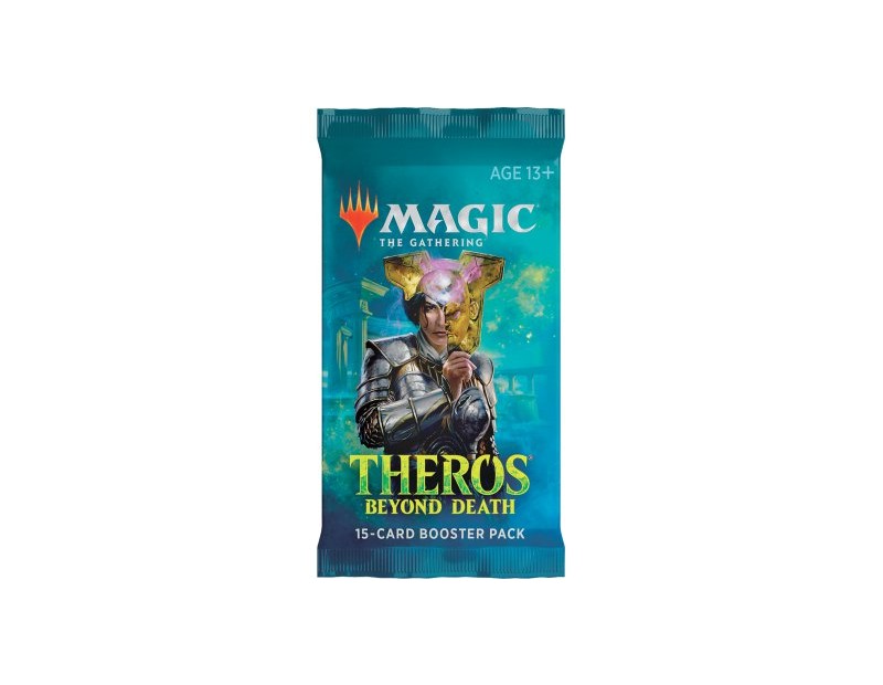 Booster Pack Theros Beyond Death