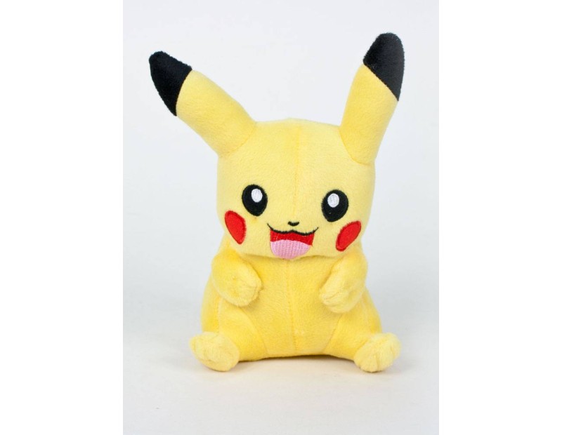 Λούτρινο Pikachu (25cm)