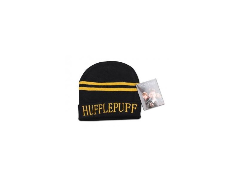 Σκούφος Hufflepuff