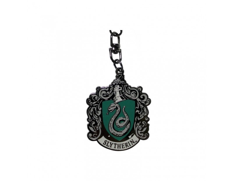 Μπρελόκ Slytherin