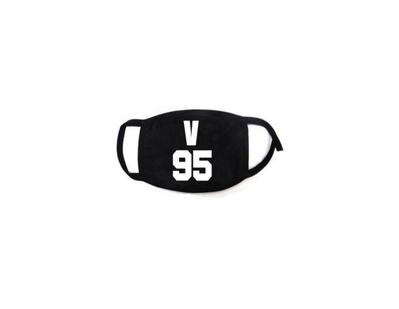 Μάσκα Προστασίας V 95