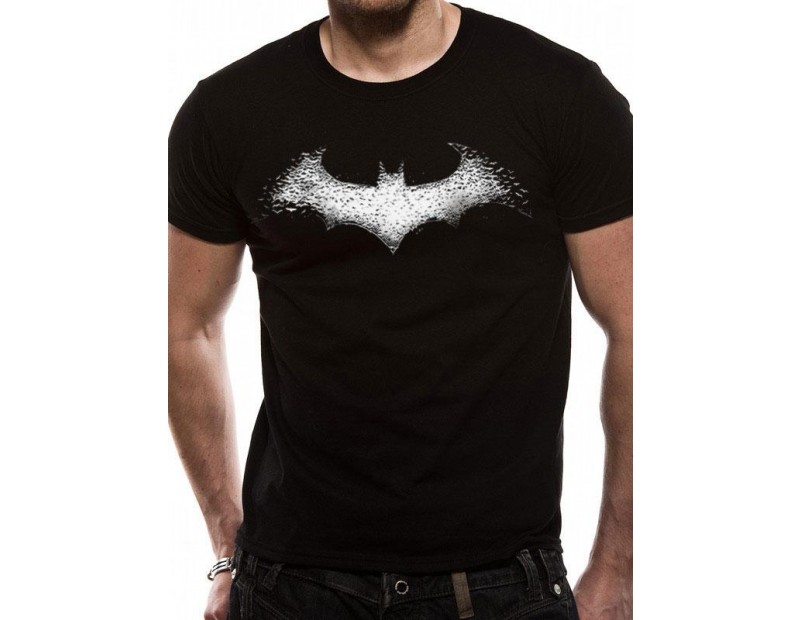 T-shirt Batman Logo (Bats)