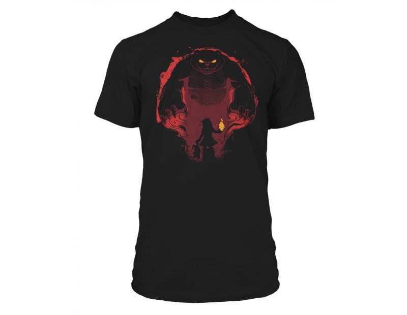 T-shirt Have You Seen My Tibbers