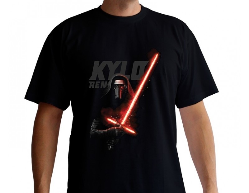 T-shirt Kylo Ren