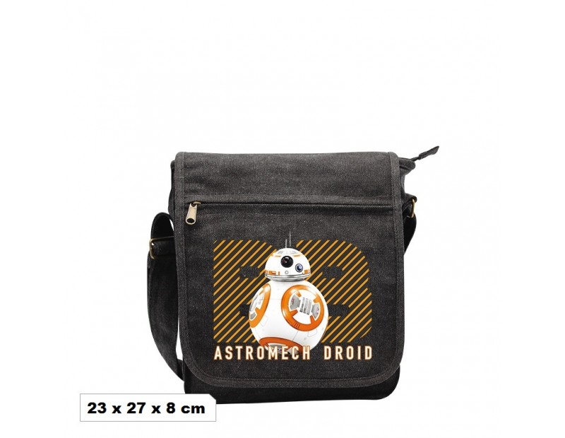 Τσάντα ταχυδρόμου BB-8