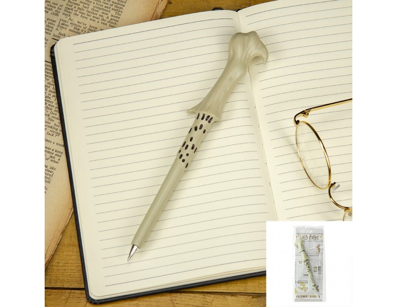 Στυλό Voldemort Wand