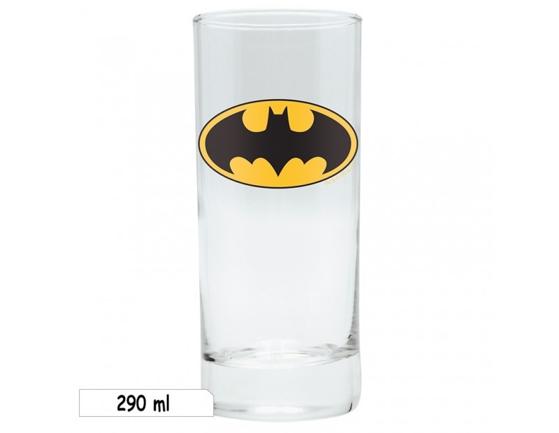 Ποτήρι Batman (290ml)