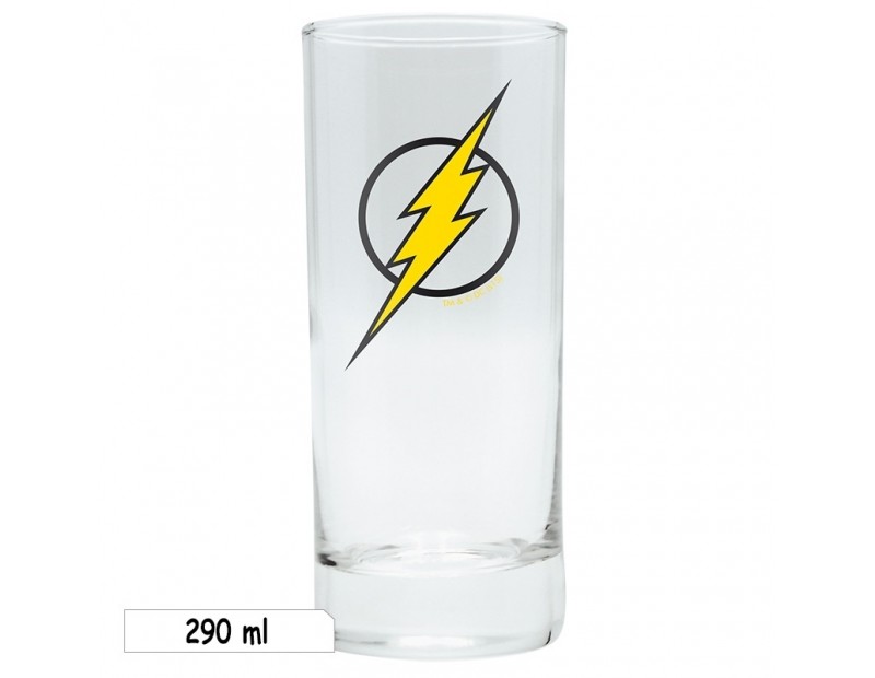 Ποτήρι The Flash (290ml)