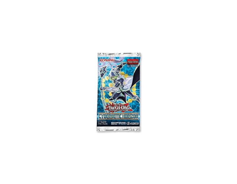 Booster Pack Cybernetic Horizon