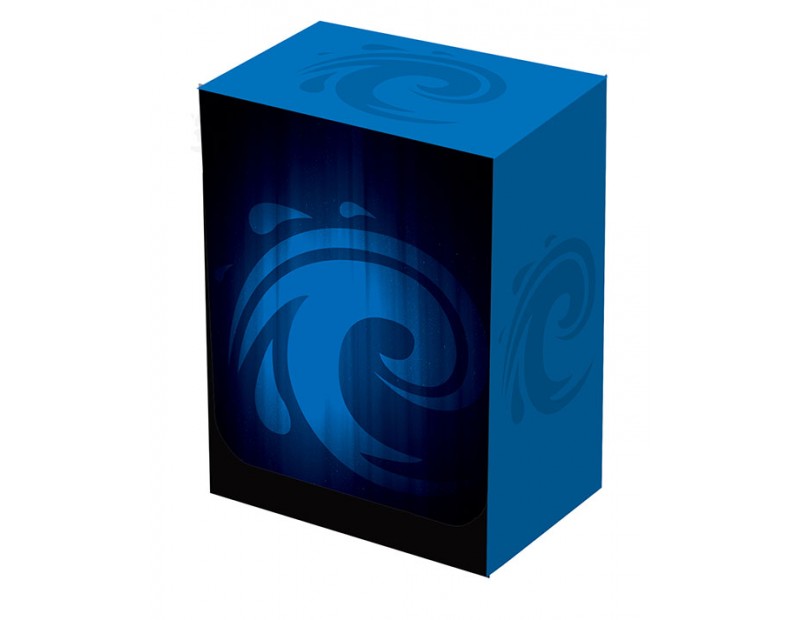 Deck box Legion Super Iconic Water