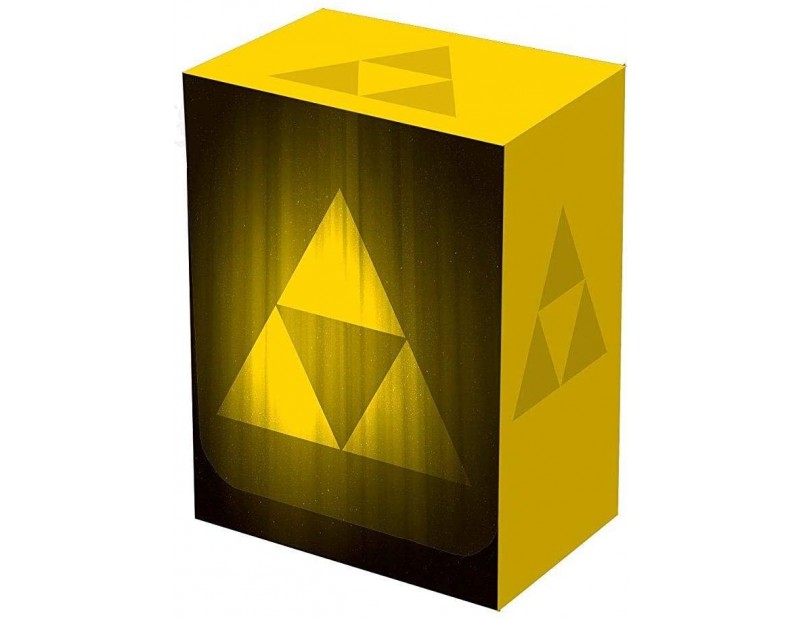 Deck box Legion Super Iconic Tri-Force