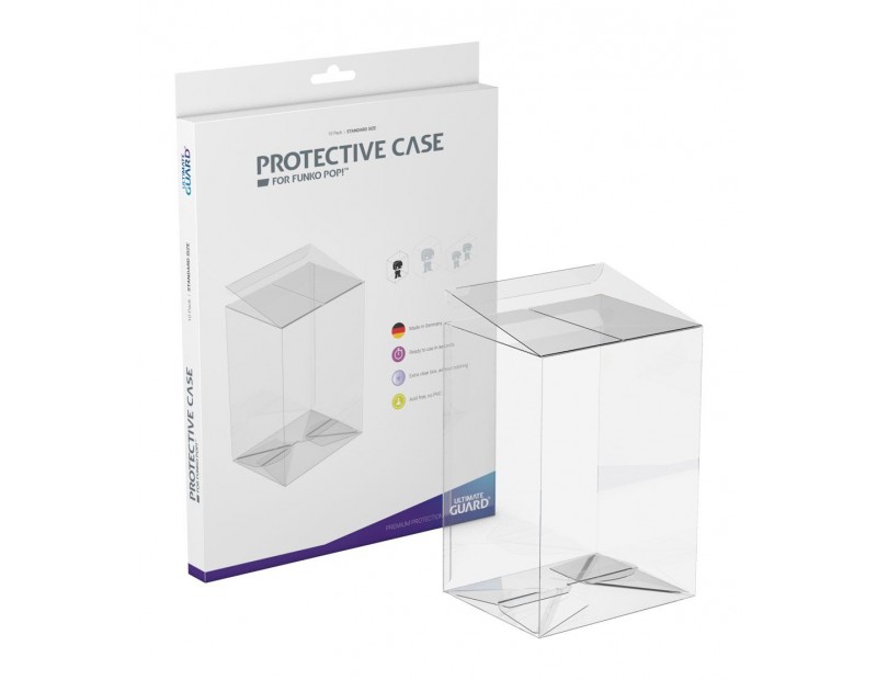 Protective Cases (Ultimate Guard)