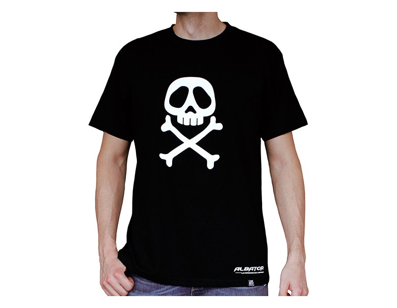 T-shirt Captain Harlock