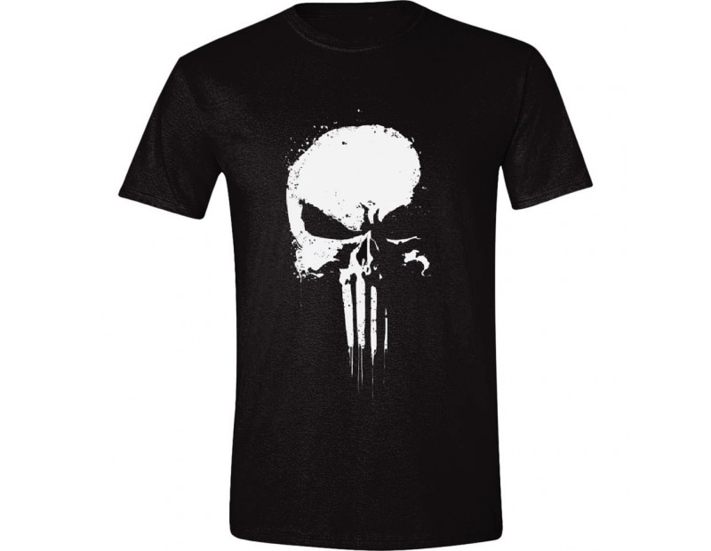 T-Shirt Punisher