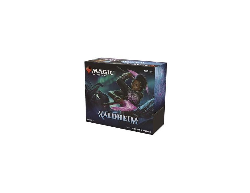 Bundle Kaldheim