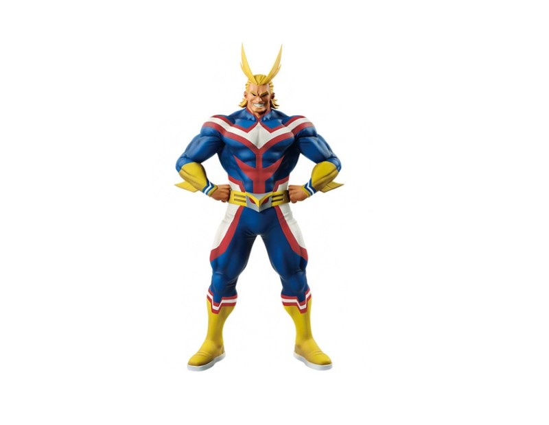 Φιγούρα All Might (Age of Heroes)