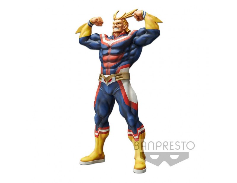 Φιγούρα All Might (Grandista)