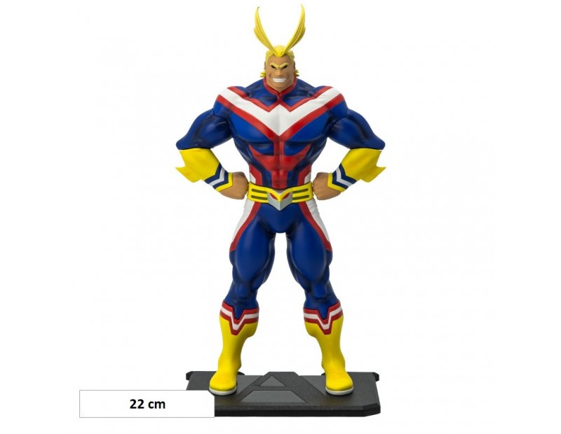 Φιγούρα All Might (SFC)