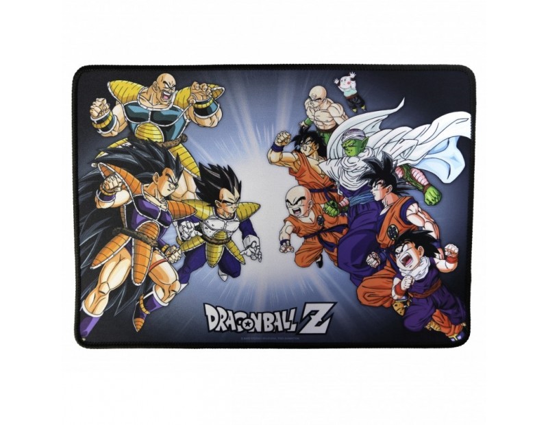 Gaming Mousepad Saiyan Arc