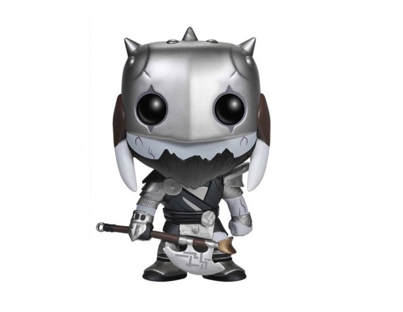 Φιγούρα Garruk Wildspeaker (Funko POP)