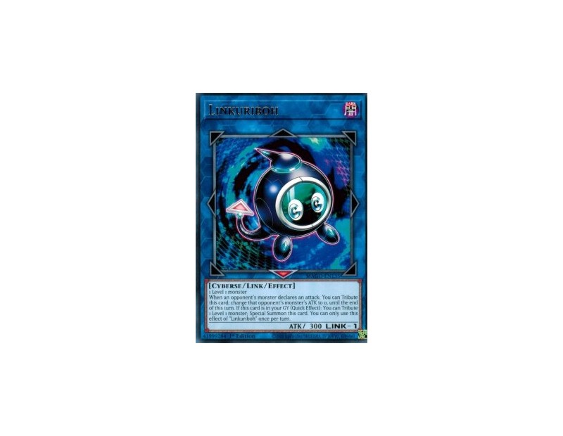 Linkuriboh (MAGO-EN135) - 1st Edition